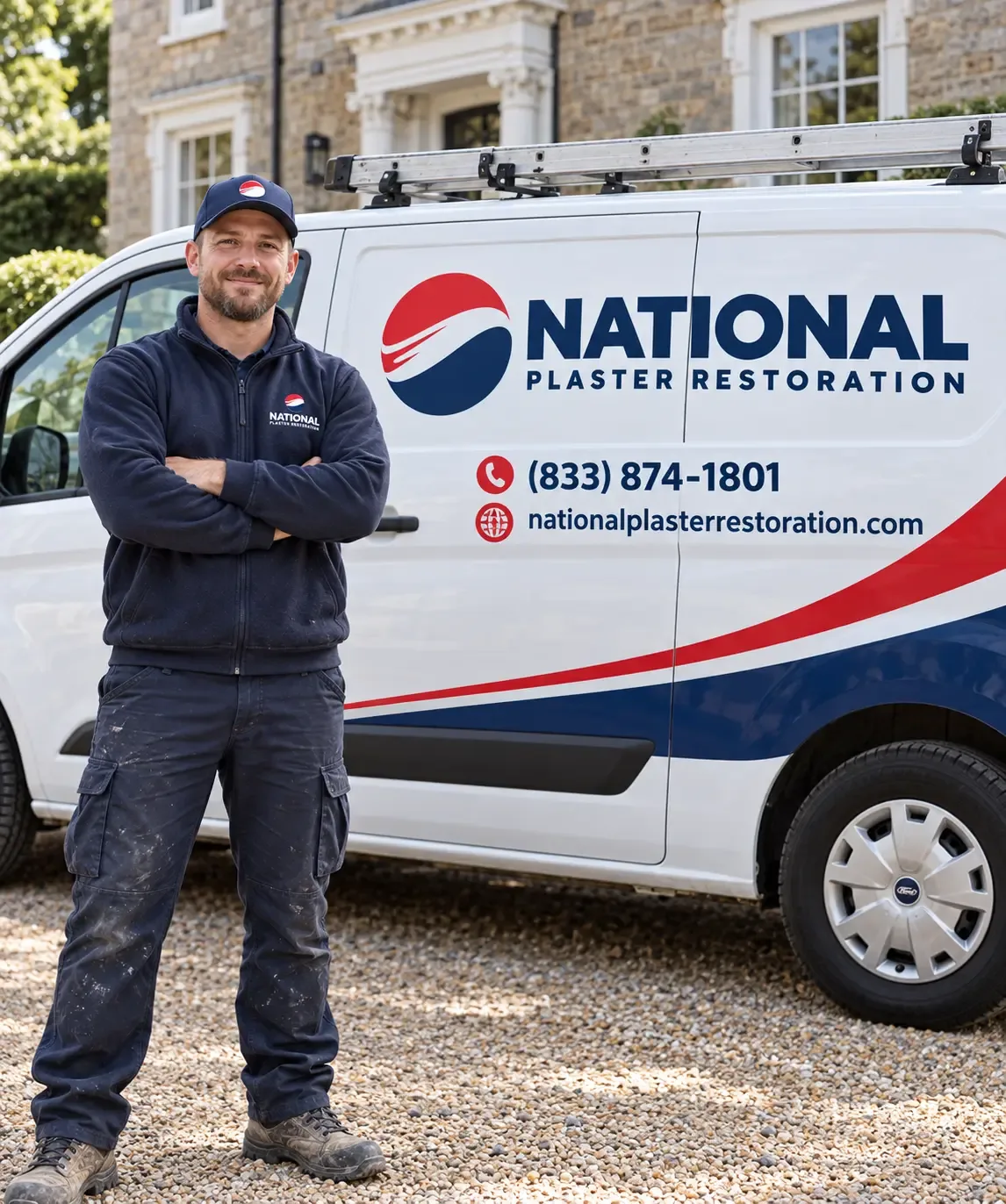 Plaster Repair company in Bourneville, OH